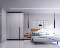 New Build - Apartment - La Finca Golf