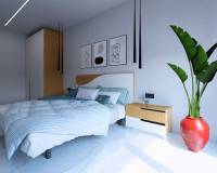 New Build - Apartment - La Finca Golf