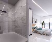 New Build - Apartment - La Finca Golf