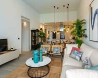 New Build - Apartment - La Finca Golf
