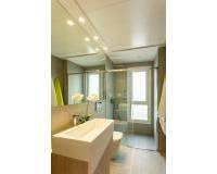 New Build - Apartment - La Finca Golf