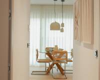 New Build - Apartment - La Finca Golf