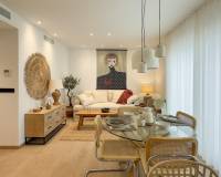 New Build - Apartment - La Finca Golf