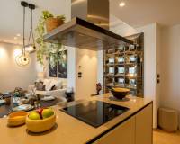 New Build - Apartment - La Finca Golf