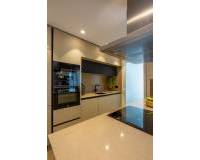 New Build - Apartment - La Finca Golf