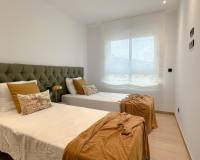 New Build - Apartment - La Finca Golf