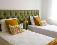 New Build - Apartment - La Finca Golf