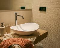New Build - Apartment - La Finca Golf