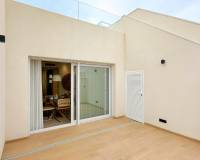 New Build - Apartment - La Finca Golf