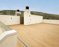 New Build - Apartment - La Finca Golf