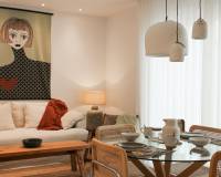 New Build - Apartment - La Finca Golf