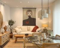 New Build - Apartment - La Finca Golf