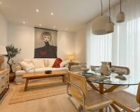 New Build - Apartment - La Finca Golf
