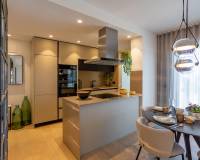 New Build - Apartment - La Finca Golf