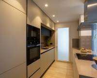 New Build - Apartment - La Finca Golf