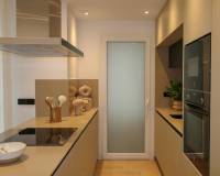 New Build - Apartment - La Finca Golf