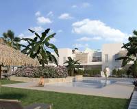 New Build - Apartment - La Finca Golf