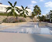 New Build - Apartment - La Finca Golf