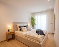 New Build - Apartment - La Finca Golf