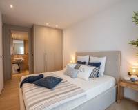 New Build - Apartment - La Finca Golf