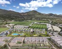 New Build - Apartment - La Manga del Mar Menor - La Manga Club