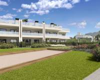 New Build - Apartment - La Manga del Mar Menor - La Manga Club