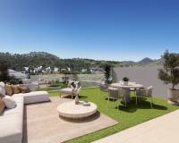 New Build - Apartment - La Manga del Mar Menor - La Manga Club