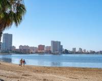New Build - Apartment - La Manga del Mar Menor - La Manga Club