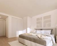 New Build - Apartment - La Manga del Mar Menor - La Manga Club