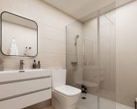 New Build - Apartment - La Manga del Mar Menor - La Manga Club