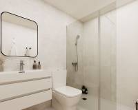 New Build - Apartment - La Manga del Mar Menor - La Manga Club