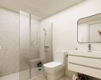 New Build - Apartment - La Manga del Mar Menor - La Manga Club