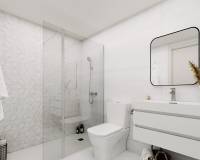 New Build - Apartment - La Manga del Mar Menor - La Manga Club