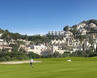 New Build - Apartment - La Manga del Mar Menor - La Manga Club