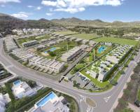 New Build - Apartment - La Manga del Mar Menor - La Manga Club