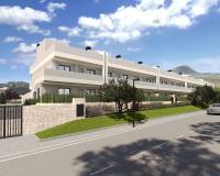 New Build - Apartment - La Manga del Mar Menor - La Manga Club