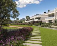 New Build - Apartment - La Manga del Mar Menor - La Manga Club