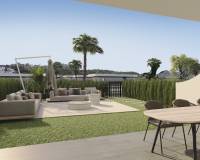 New Build - Apartment - La Manga del Mar Menor - La Manga Club
