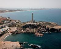 New Build - Apartment - La Manga del Mar Menor - La Manga Club
