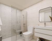 New Build - Apartment - La Manga del Mar Menor - La Manga Club