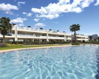 New Build - Apartment - La Manga del Mar Menor - La Manga Club