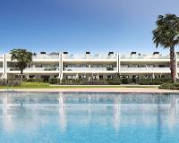 New Build - Apartment - La Manga del Mar Menor - La Manga Club