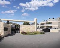 New Build - Apartment - La Manga del Mar Menor - La Manga Club