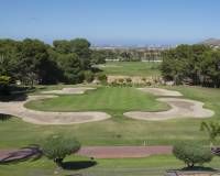 New Build - Apartment - La Manga del Mar Menor - La Manga Club