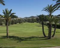 New Build - Apartment - La Manga del Mar Menor - La Manga Club