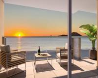 New Build - Apartment - La Manga del Mar Menor - La Manga