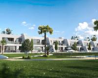 New Build - Apartment - La Manga del Mar Menor - Mar Menor