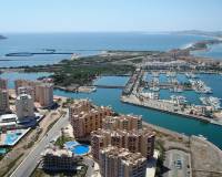 New Build - Apartment - La Manga del Mar Menor