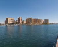 New Build - Apartment - La Manga del Mar Menor