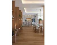 New Build - Apartment - La Manga del Mar Menor